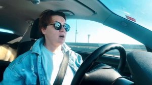 ДОСМОТР НА КРЫМСКОМ МОСТУ. ТАКОГО МЫ НЕ ОЖИДАЛИ...