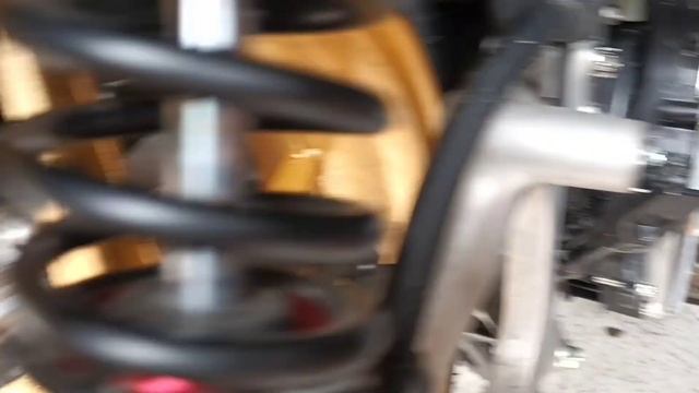 Rb6 Nmax Mags installed to Honda PCX 160i (Plug and Play) смотреть онлайн