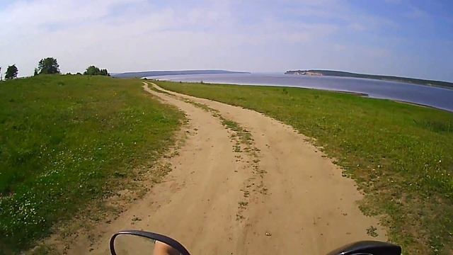 Деревня Сыромолотово. sk200. смотреть онлайн