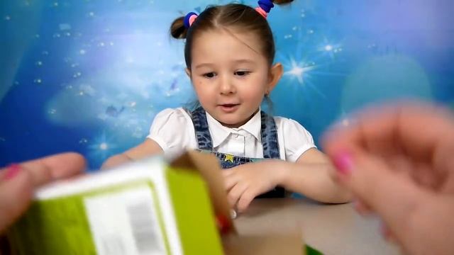 Пушистики Собачки Доггивуд Свит Бокс Новинка Распаковка Doggywood Sweet Box New unboxing смотреть онлайн