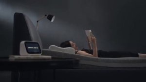 Умная кровать Xiaomi