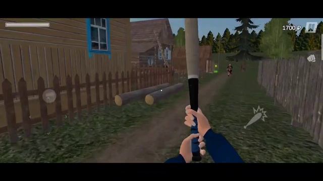 [Hindi] I Give An Upgrade to My old house in Russian Village Simulator Gameplay #2 смотреть онлайн