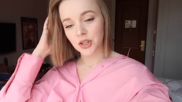 СТИЛЬНЫЕ ГОРОДСКИЕ ОБРАЗЫ | ЧТО Я НОСИЛА В СТОКГОЛЬМЕ | ШОППИНГ В ШВЕЦИИ НА СКИДКАХ КАКОЙ ОН смотреть онлайн