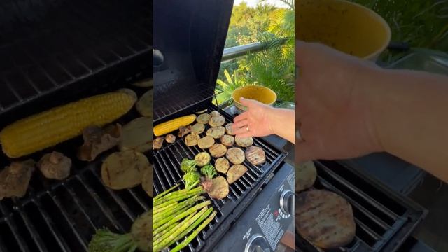 У почти всех такая ОШИБКА НА ГРИЛЕ