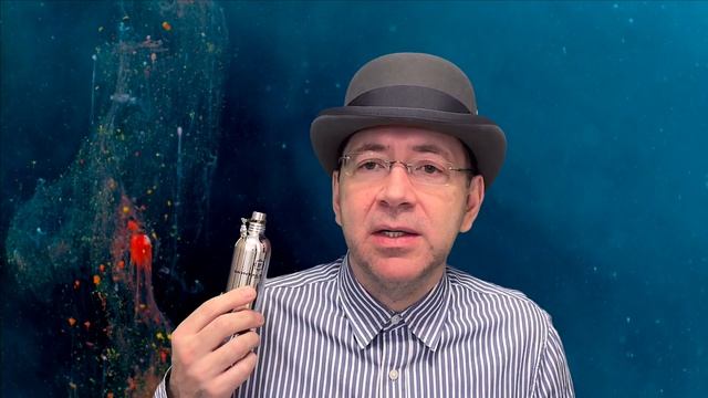 Montale Patchouli Leaves:  Пачулий Цезарь смотреть онлайн