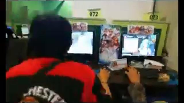 RAGNAROG ONLINE 2 FILLER смотреть онлайн