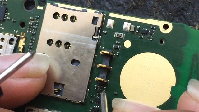nokia 210 local mode solution 100% tested смотреть онлайн