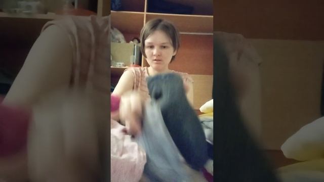 Уборка в шкафу смотреть онлайн
