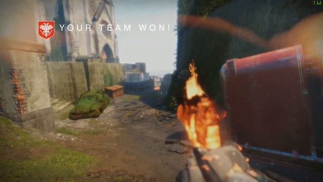 ACE OF SPADES CATALYST + GOD ROLL BELOVED GAMEPLAY смотреть онлайн