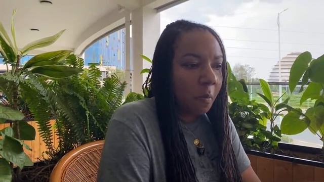 We eat at Cafe Camellia in Kigali Rwanda| Updates and Q and A смотреть онлайн