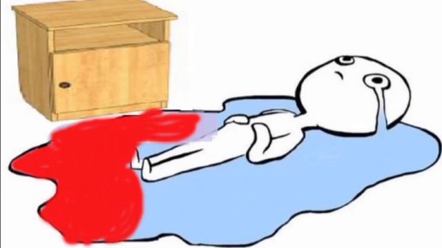 Кровати - глупые деревянные длинноножки! смотреть онлайн