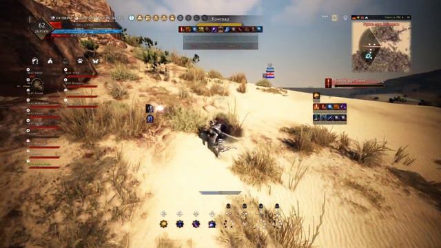 Weak Sage on T3 Nw LastChance vs zerg LU a Rl смотреть онлайн