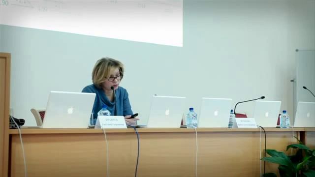Лекция Федерального фонда обязательного медицинского страхования (Кравчук) смотреть онлайн