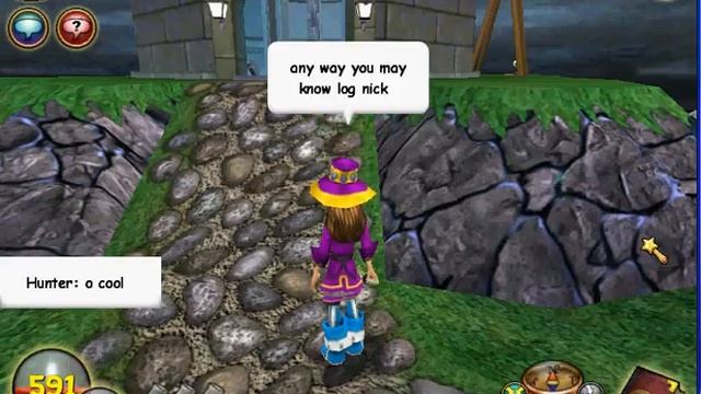 the wizard101 storm house смотреть онлайн