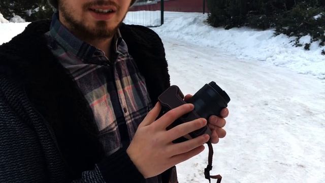 Обзор CANON EOS M3 |  Опыт эксплуатации | Компактная камера | Итог |