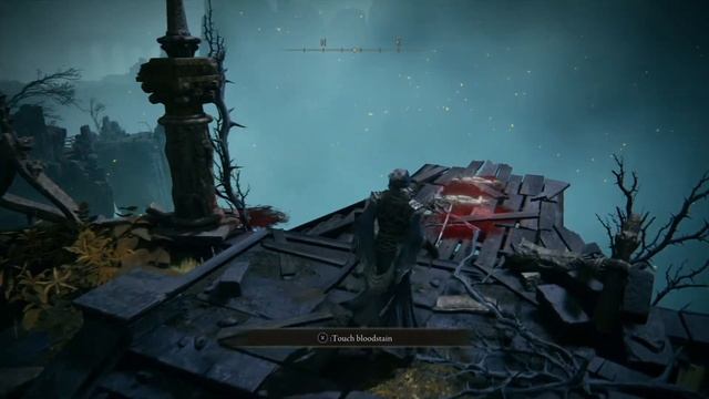 ELDEN RING #1 - First Baby Steps ? смотреть онлайн