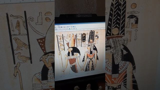 Генетика власти. 6 ст. Пирамида царицы Нод Создание цветной рассы смотреть онлайн