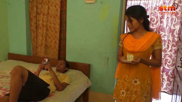 POTITA ll পতিতা ll 18+ only ll Bengali VIDEO ll director Kumaresh ll So Nice ll stm movies presents смотреть онлайн
