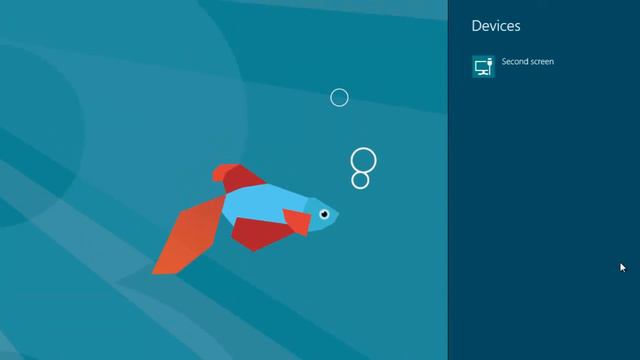 Windows 8 Consumer Preview смотреть онлайн