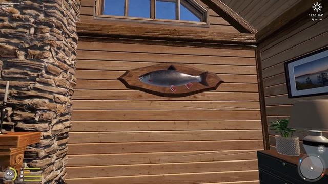 Моя самая дорогая покупка в Русской Рыбалке 4 смотреть онлайн