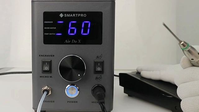 SMARTPRO Air Do X смотреть онлайн