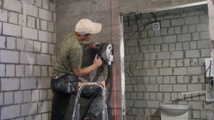 пылесос ЗУБР и Штроборез HAMMER STR150