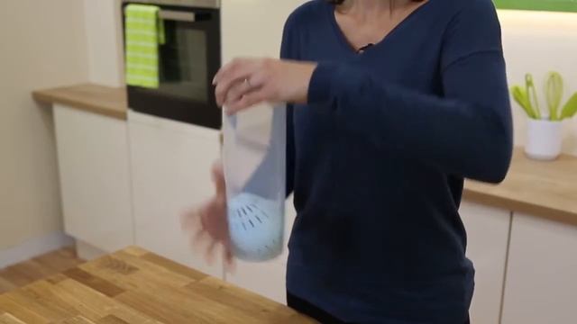 Яйцо для стирки Ecoegg смотреть онлайн