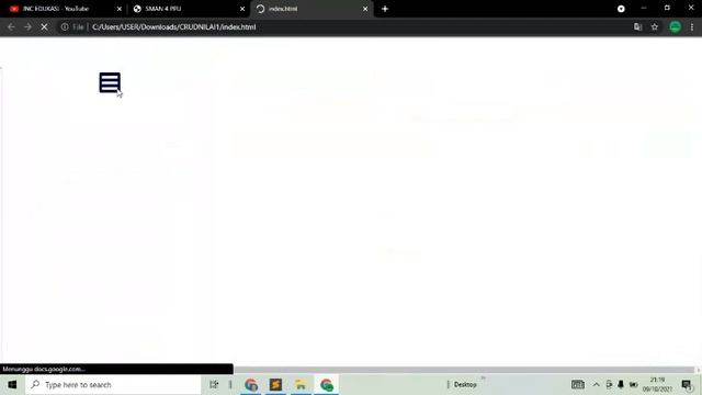 INPUT DATA TO GOOGLE SHEET USING CUSTOM SLIDE OUT SIDEBAR смотреть онлайн