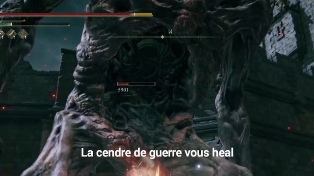 Le build ELDEN RING de MALENIA parfait - 1.08.1- Main de Malenia смотреть онлайн