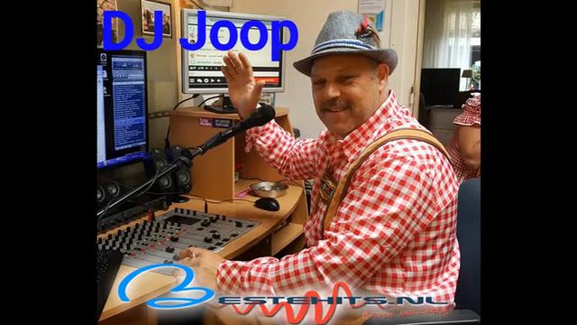 bestehits opname 27-01-2019 Dj Joop ABONNEER ME смотреть онлайн
