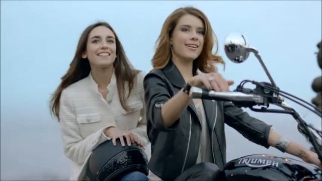 kerastase cristalliste girls biker смотреть онлайн