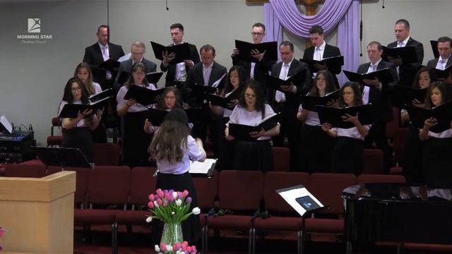 LIVE -Easter Service 4/17/2022 Morning Star Church of Boise смотреть онлайн