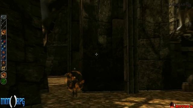 Darkfall Online - Back from the Grave? смотреть онлайн