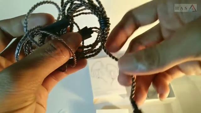 REVIEW KZ ZSN PRO VS KZ ZSN HIFI смотреть онлайн