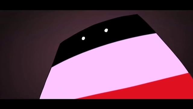 the Story of Reichtangle (Never Be Alone) [original music & video in the description] #countryballs смотреть онлайн