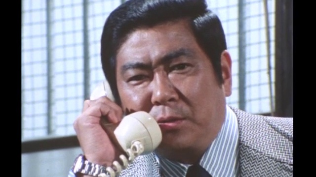 太陽にほえろ！ 第335話 ある結末 смотреть онлайн