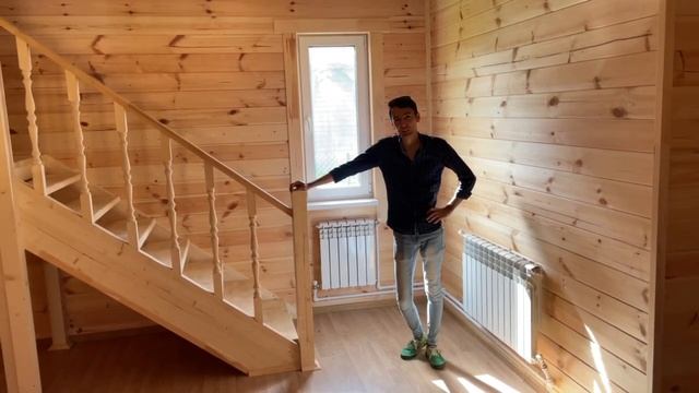 Отзыв покупателей дома по проекту "Бавария" от компании-застройщика «Домоведовъ» смотреть онлайн