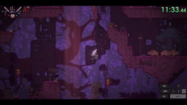 Snowflake's Chance (Normal - v1.1.5, Any%) - 22:36 смотреть онлайн
