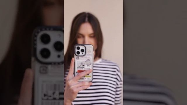 Чехол для iPhone 13 Pro / Чехол как CASETiFY смотреть онлайн