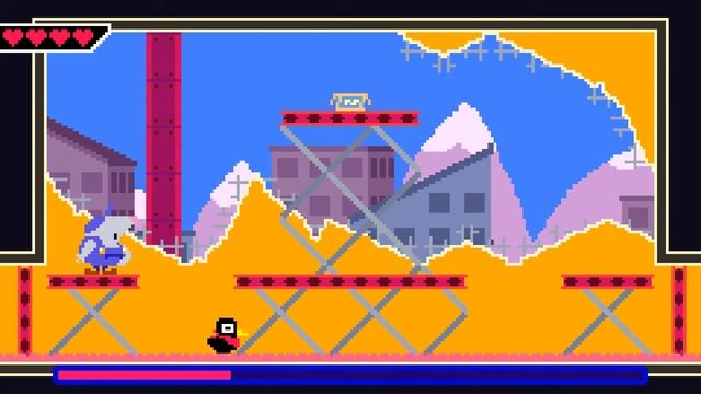 Neat Games I Like: Crowtel Renovations смотреть онлайн