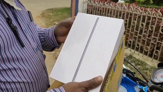 Ipad mini 5th gen Flipkart.co delivery good||Flipkart||ipad mini смотреть онлайн