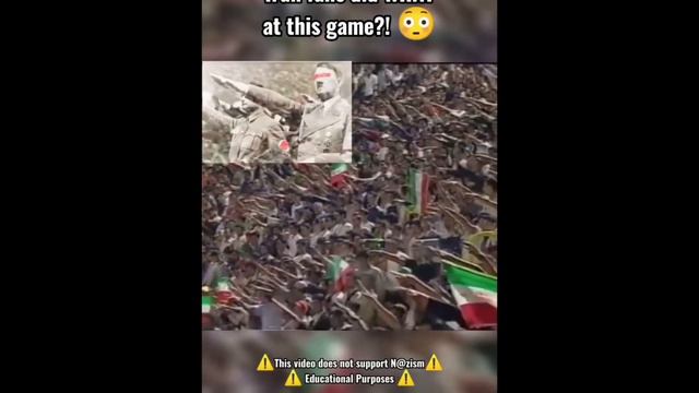 Iranian Fans DID WHAT in this Game Iran 🇮🇷 Vs Germany 🇩🇪 Game смотреть онлайн