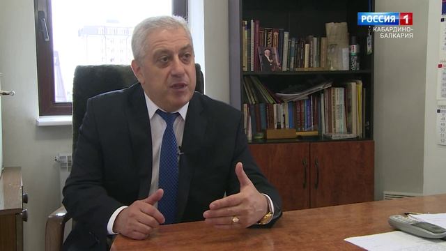 К дню рождения маэстро "Юрий Темирканов. Сокровение" смотреть онлайн