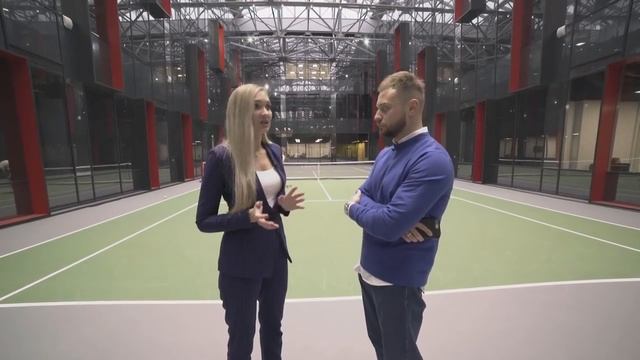 Лучшее место для бизнеса в аренду. Бизнес-центр Нео Гео смотреть онлайн