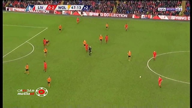 Liverpool Vs Wolves Highlights смотреть онлайн