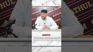 АбдуЛлагь хаджи Хидирбеков . Очень красивая история !!!