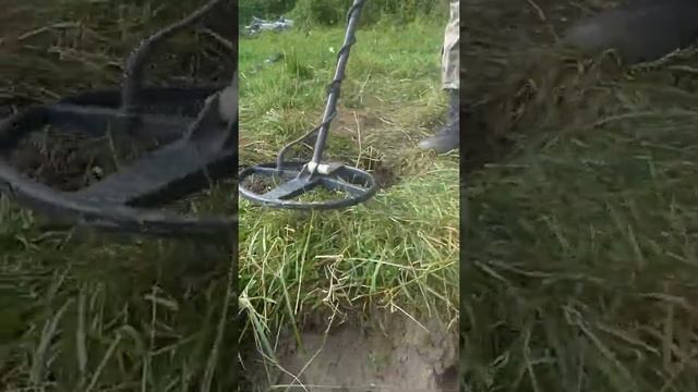 Тест на глубину Сигнм ПРО и Коллайдер часть1 смотреть онлайн
