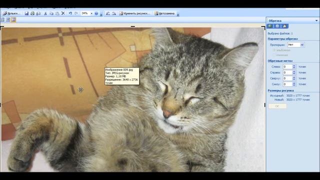 Сжатие рисунков смотреть онлайн