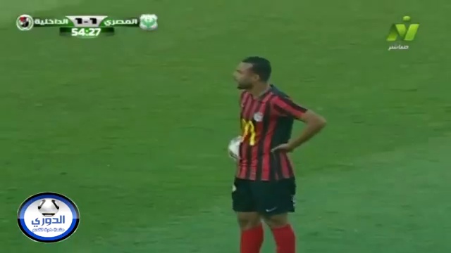 مشاهدة اهداف فوز الزمالك علي وادي دجلة 2 1 بتاريخ18 5 2017 في الدوري المصري смотреть онлайн