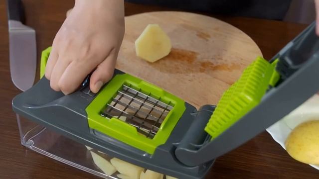 Овощерезка видео смотреть онлайн